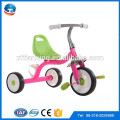 Los niños populares de metal Mickey triciclo bebé / paseo de los niños en el triciclo de juguete / Triciclo niños Trike para niños mayores